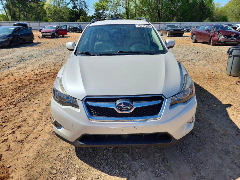 Aukcja sprzedaży 2014 Subaru Xv Crosstrek, vin: JF2GPBCC1EH231995, numer aukcji: 48921366