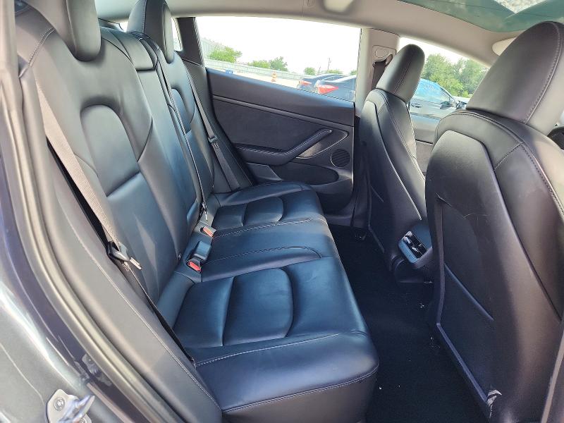 Aukcja sprzedaży 2023 Tesla Model 3, vin: 5YJ3E1EA3PF675634, numer aukcji: 50941326