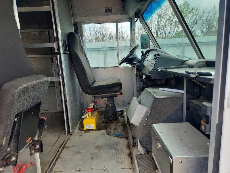 2014 Ford E450 მანქანა იყიდება აუქციონზე, vin: 1FC3E4KL4EDA66886, აუქციონის ნომერი: 49801876