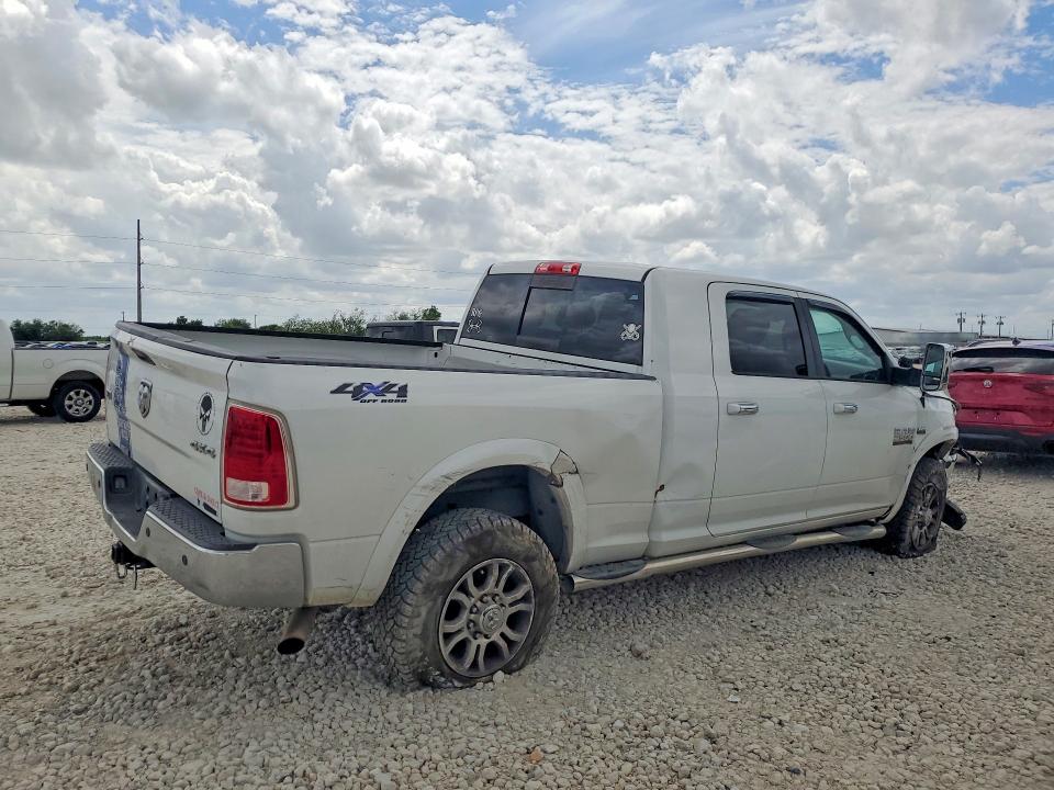 Продажа на аукционе авто 2015 Ram 2500, vin: 3C6UR5NJ6FG605447, номер лота: 48037906