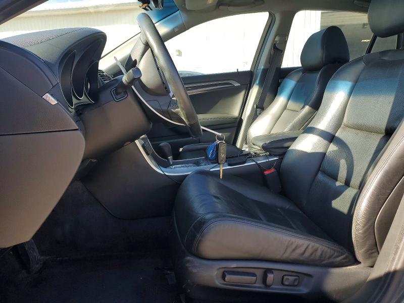Продажа на аукционе авто 2008 Acura Tl, vin: 19UUA66278A052226, номер лота: 50716566