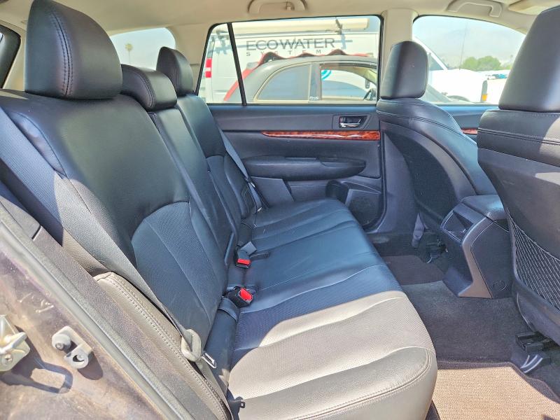 Aukcja sprzedaży 2012 Subaru Outback, vin: 4S4BRBKC8C3211852, numer aukcji: 52026256