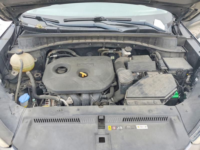 51469446 :رقم المزاد ، KM8J23A47HU306193 vin ، 2017 Hyundai Tucson مزاد بيع