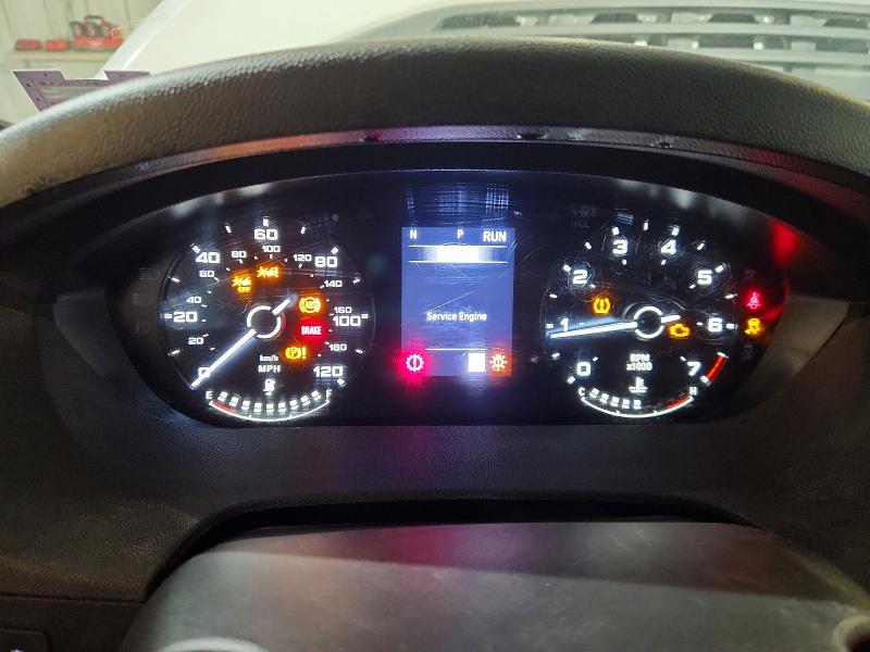 Продаж на аукціоні авто 2025 Ram Promaster 2500, vin: 3C6LRVVG6SE512918, номер лоту: 49644996