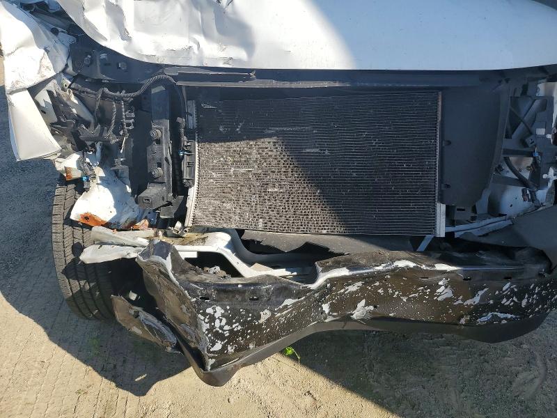 2022 Gmc Savana მანქანა იყიდება აუქციონზე, vin: 1GD07RFP1N1174905, აუქციონის ნომერი: 53668706