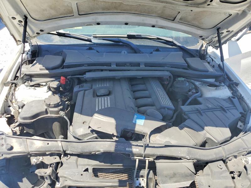 2011 Bmw 328 მანქანა იყიდება აუქციონზე, vin: WBAPH7C52BE674385, აუქციონის ნომერი: 50437576