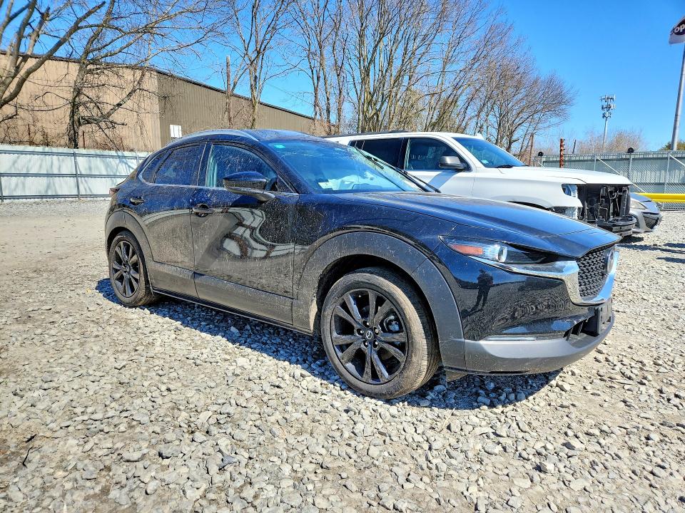 Aukcja sprzedaży 2024 Mazda Cx-30, vin: 3MVDMBBM7RM636148, numer aukcji: 49384296