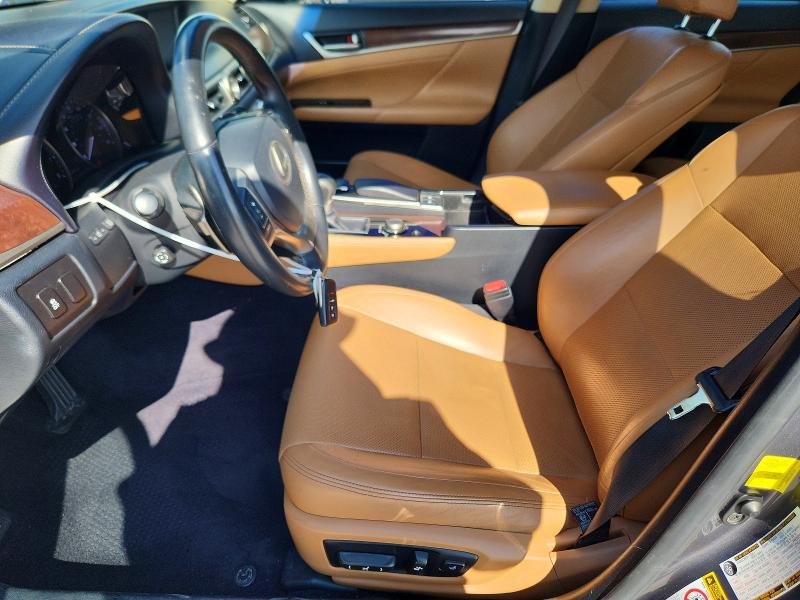 Aukcja sprzedaży 2013 Lexus Gs, vin: JTHBE1BL4D5012845, numer aukcji: 51337896