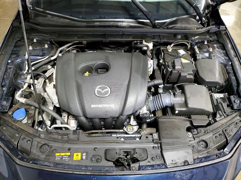 Aukcja sprzedaży 2020 Mazda 3, vin: JM1BPAMM8L1159127, numer aukcji: 49743406