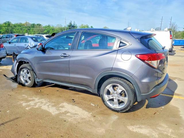 49573696 :رقم المزاد ، 3CZRU6H34NM763361 vin ، 2022 Honda Hr-v مزاد بيع