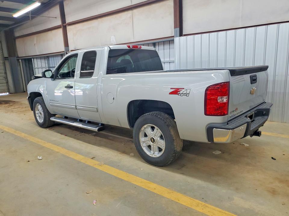2012 Chevrolet Silverado მანქანა იყიდება აუქციონზე, vin: 1GCRKSE77CZ315493, აუქციონის ნომერი: 49283866