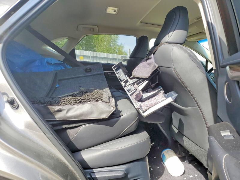 2018 Lexus Nx მანქანა იყიდება აუქციონზე, vin: JTJBJRBZ3J2088440, აუქციონის ნომერი: 51579956