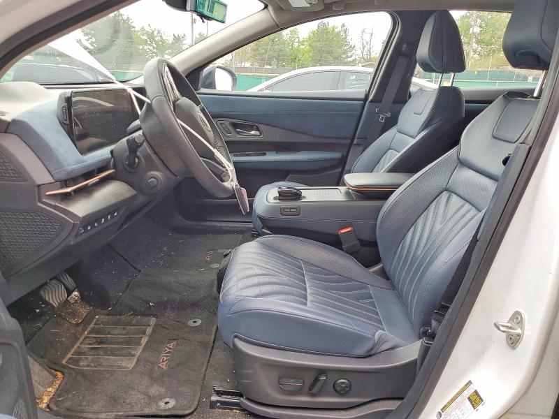 Продаж на аукціоні авто 2024 Nissan Ariya, vin: JN1DF0CD7RM731791, номер лоту: 51995776