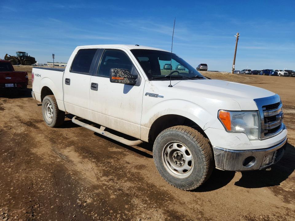 Aukcja sprzedaży 2013 Ford F150, vin: 1FTFW1EFXDFC67810, numer aukcji: 49826406