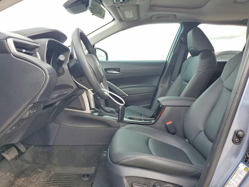 Aukcja sprzedaży 2025 Toyota Corolla Cross, vin: 7MUDAAAGXSV124671, numer aukcji: 49925346