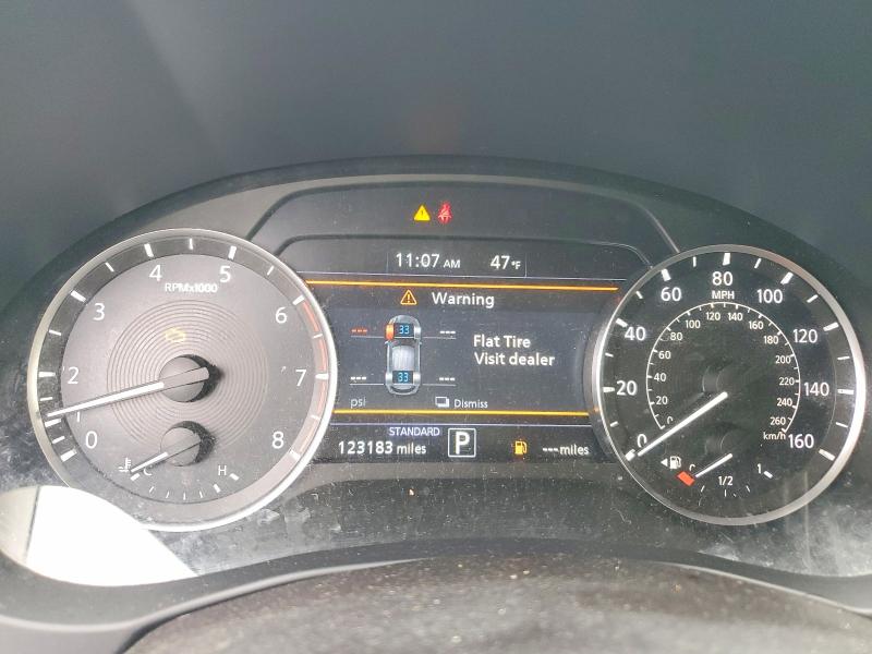 Продажа на аукционе авто 2019 Infiniti Qx50, vin: 3PCAJ5M37KF107814, номер лота: 48599746