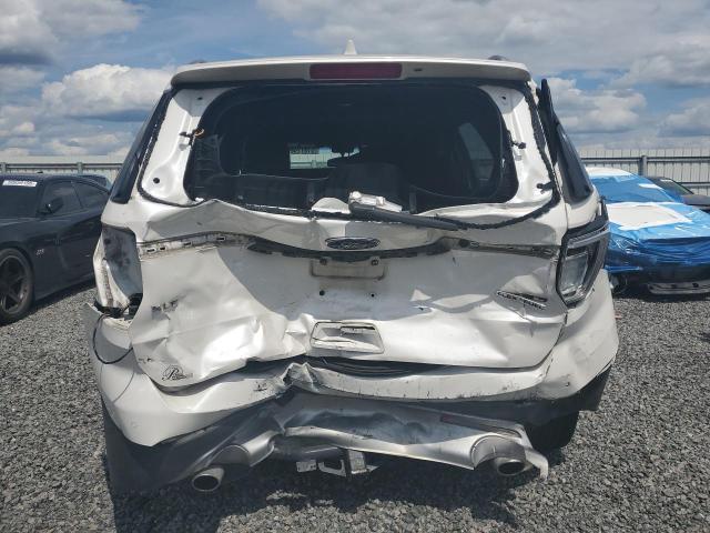 2016 Ford Explorer მანქანა იყიდება აუქციონზე, vin: 1FM5K7D80GGB02341, აუქციონის ნომერი: 51072466