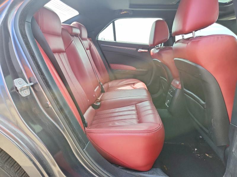 Продаж на аукціоні авто 2014 Chrysler 300, vin: 2C3CCAGG2EH201399, номер лоту: 50193166