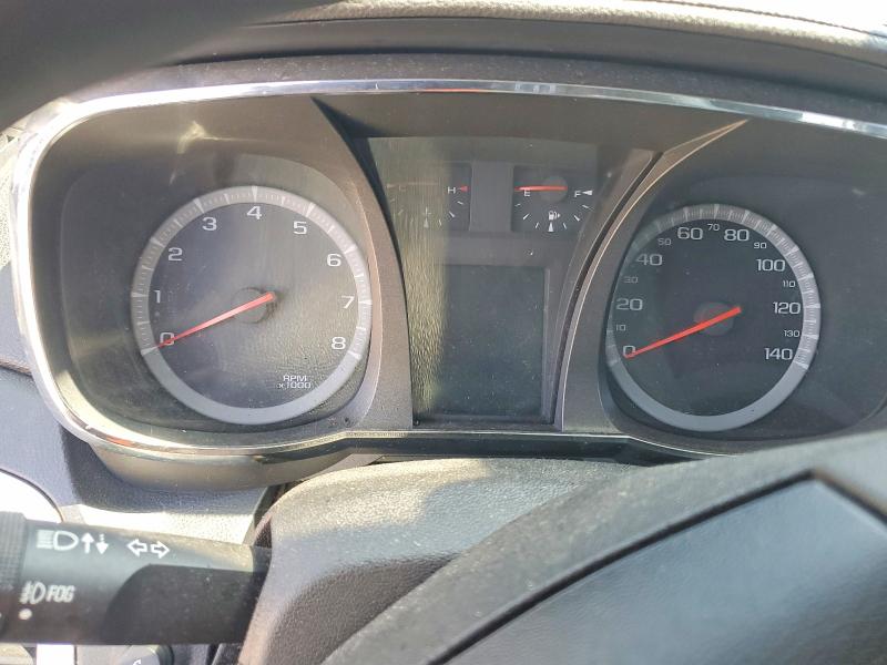 Aukcja sprzedaży 2015 Gmc Terrain, vin: 2GKALMEKXF6349023, numer aukcji: 48799906