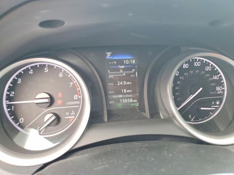 Aukcja sprzedaży 2024 Toyota Camry, vin: 4T1R11AK5RU232329, numer aukcji: 49251266