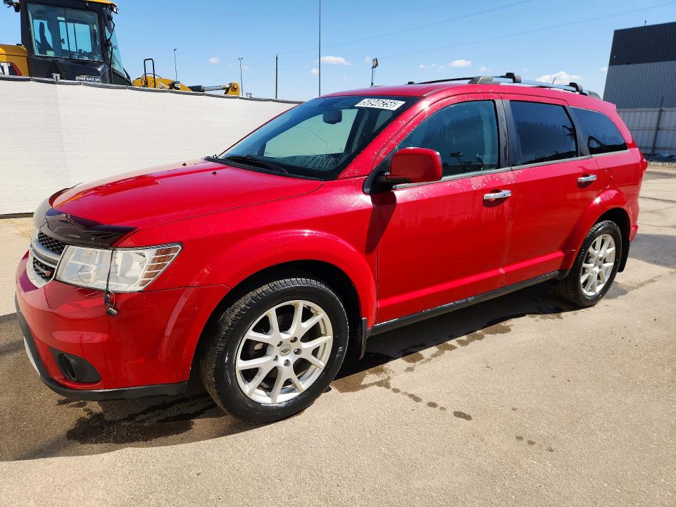 2018 Dodge Journey მანქანა იყიდება აუქციონზე, vin: 3C4PDDFG9JT158999, აუქციონის ნომერი: 50946256
