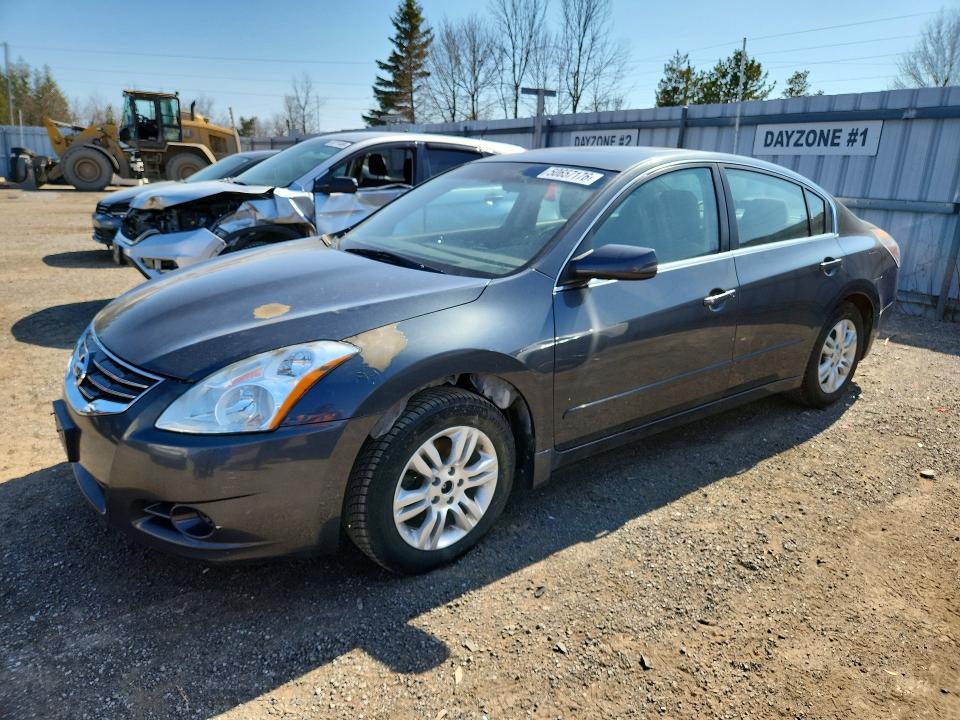 Aukcja sprzedaży 2011 Nissan Altima, vin: 1N4AL2AP8BC167782, numer aukcji: 50657176