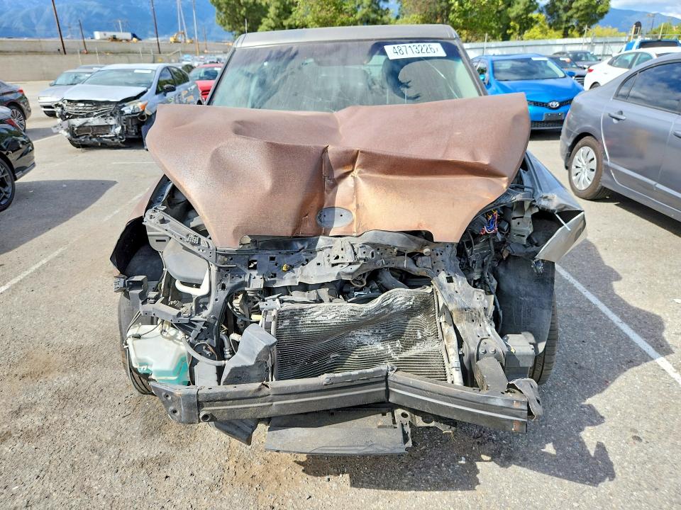 Продаж на аукціоні авто 2012 Kia Soul, vin: KNDJT2A60C7474004, номер лоту: 48713226