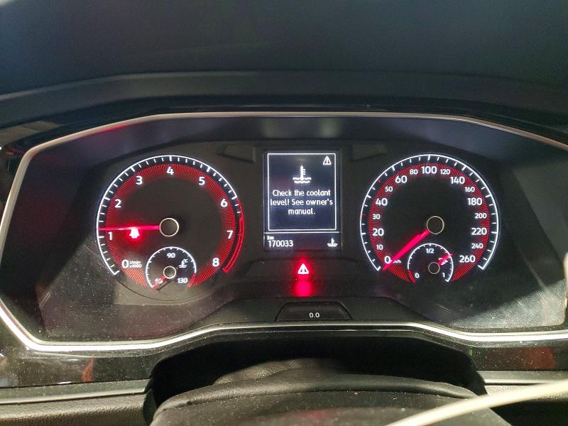 Продажа на аукционе авто 2019 Volkswagen Jetta 1.4 Tsi 4dr, vin: 3VWE57BU6KM275322, номер лота: 49171796