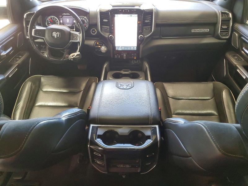 Продажа на аукционе авто 2022 Ram 1500, vin: 1C6SRFJT3NN112898, номер лота: 50930036