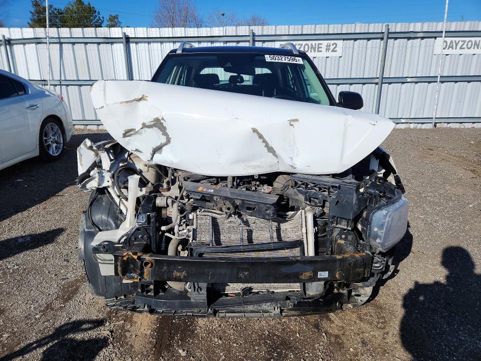 2021 Hyundai Venue მანქანა იყიდება აუქციონზე, vin: KMHRC8A37MU069445, აუქციონის ნომერი: 50327596