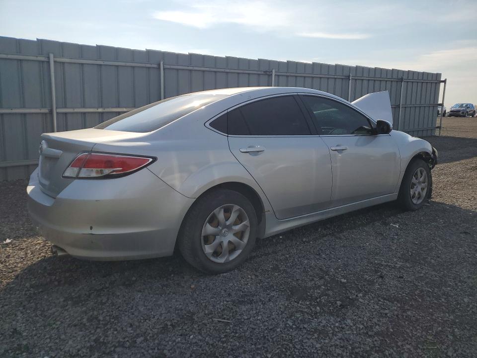 Продаж на аукціоні авто 2013 Mazda Mazda6 Gs 4dr, vin: 1YVHZ8BH3D5M00874, номер лоту: 46046506