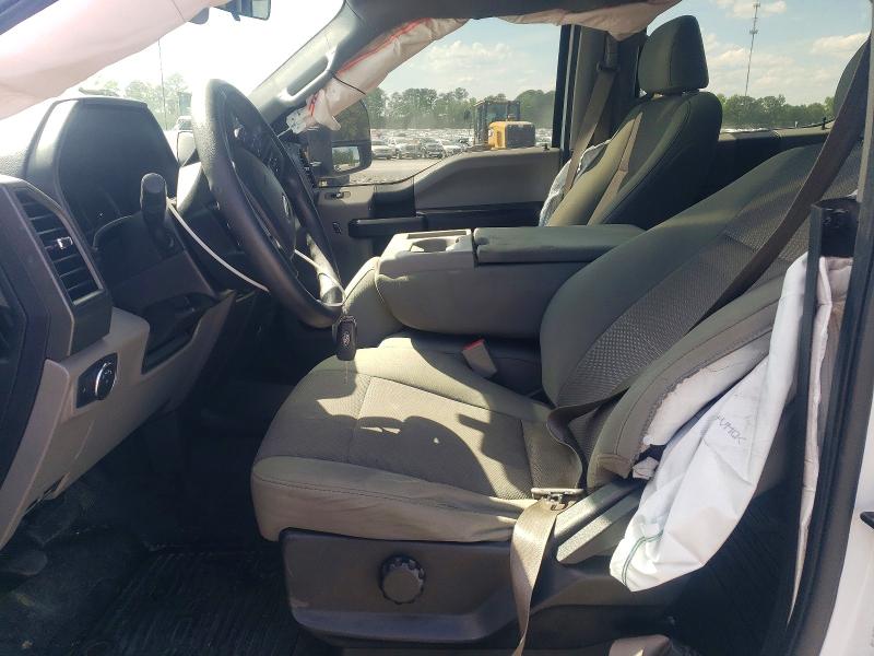 Aukcja sprzedaży 2019 Ford F250, vin: 1FT7W2B64KED96840, numer aukcji: 49979326
