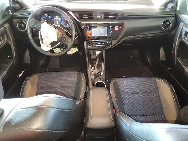 Aukcja sprzedaży 2019 Toyota Corolla, vin: 2T1BURHE0KC185273, numer aukcji: 51015756