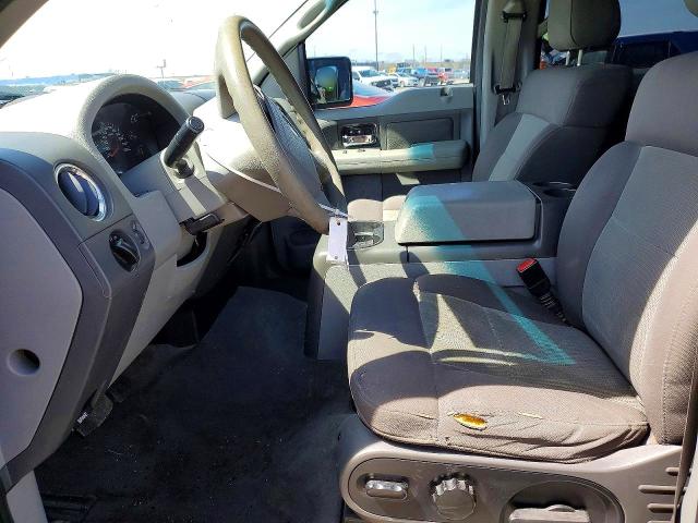 Продажа на аукционе авто 2004 Ford F150, vin: 1FTRW12W34KC73599, номер лота: 50415916