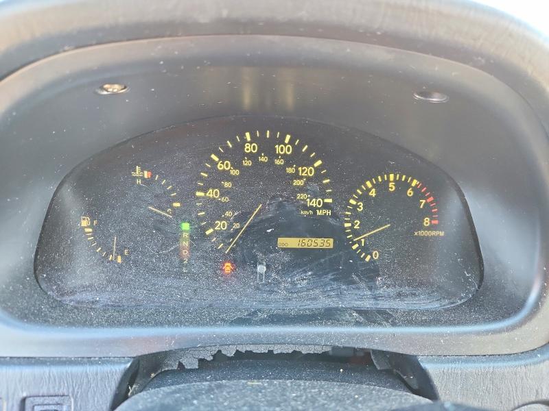 50948276 :رقم المزاد ، JTJHF10U420287711 vin ، 2002 Lexus Rx مزاد بيع