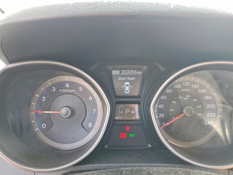 Aukcja sprzedaży 2014 Hyundai Elantra Gt, vin: KMHD25LH0EU231616, numer aukcji: 51324456