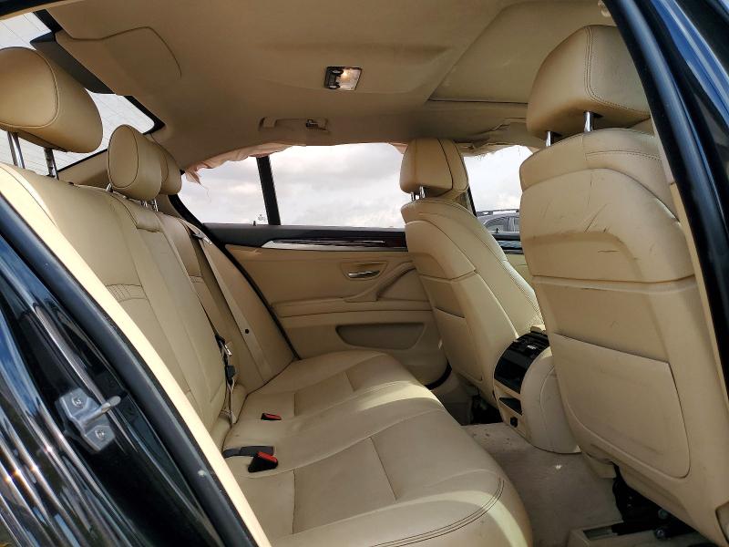 49682626 :رقم المزاد ، WBAKN9C53ED681063 vin ، 2014 Bmw 550 مزاد بيع