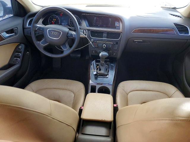 Продажа на аукционе авто 2014 Audi A4, vin: WAUAFAFL3EN015769, номер лота: 49767406