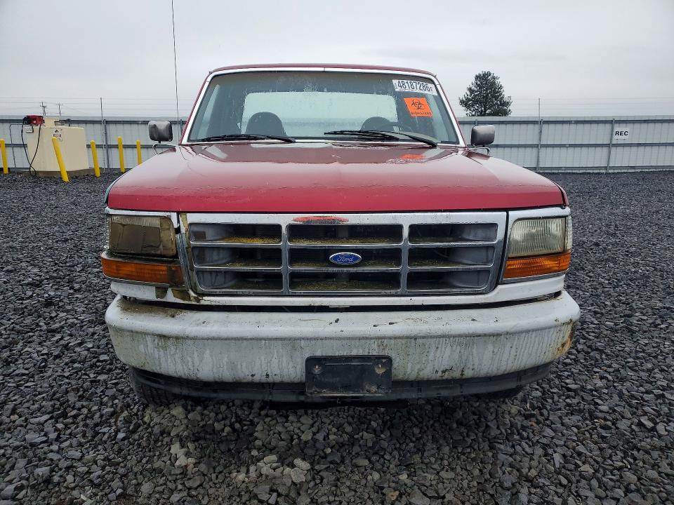 Aukcja sprzedaży 1995 Ford F150, vin: 1FTEX14N9SKC29197, numer aukcji: 48187286