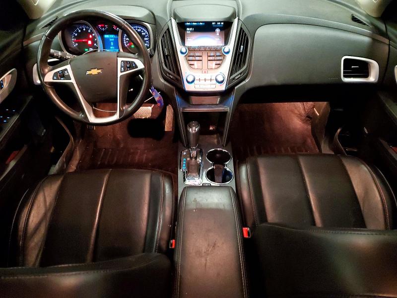 Продажа на аукционе авто 2016 Chevrolet Equinox, vin: 2GNFLGE33G6294841, номер лота: 51355676