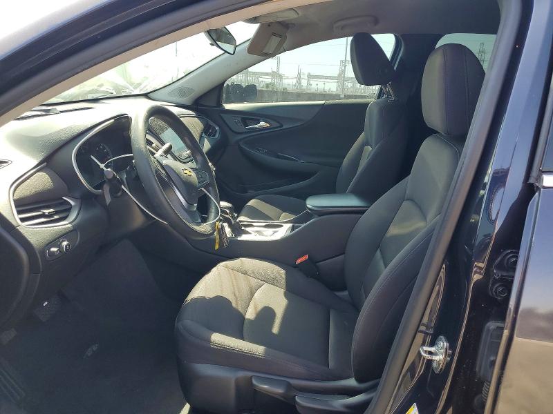 Продажа на аукционе авто 2022 Chevrolet Malibu, vin: 1G1ZB5ST6NF182094, номер лота: 51780346
