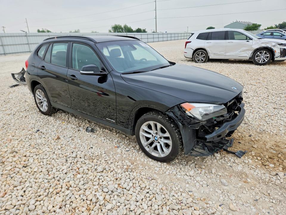 Продажа на аукционе авто 2015 Bmw X1, vin: WBAVL1C5XFVY36949, номер лота: 51529886