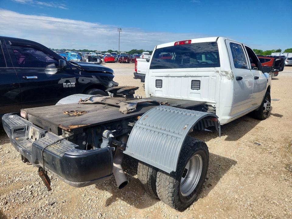 Продаж на аукціоні авто 2024 Ram 3500, vin: 3C63RRGL9RG358821, номер лоту: 51113586