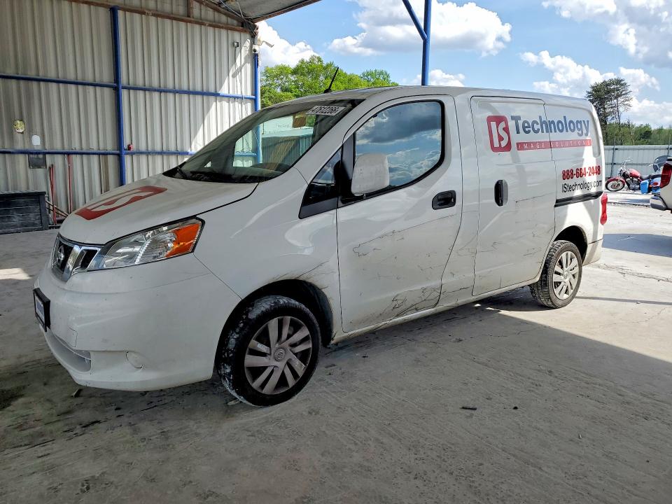Aukcja sprzedaży 2019 Nissan Nv200, vin: 3N6CM0KN7KK700035, numer aukcji: 47612266