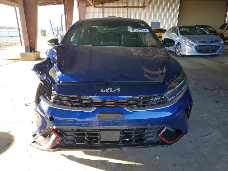 Продажа на аукционе авто 2024 Kia Forte, vin: 3KPF44AC5RE771217, номер лота: 48711876