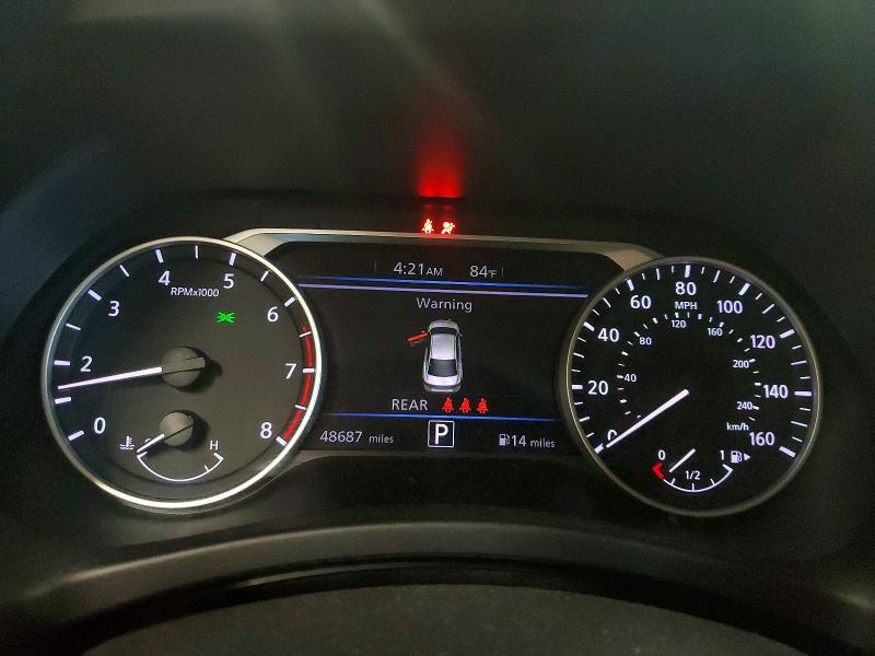 Продаж на аукціоні авто 2024 Nissan Sentra, vin: 3N1AB8CV1RY377480, номер лоту: 50126606