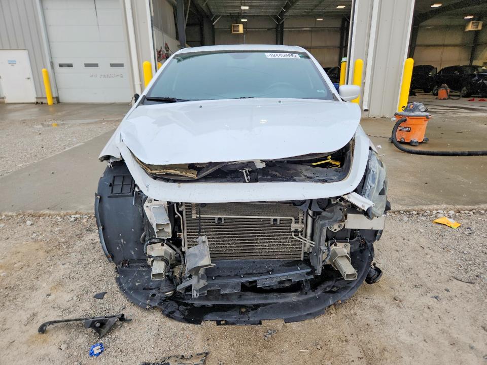 Aukcja sprzedaży 2015 Dodge Dart, vin: 1C3CDFBB7FD237514, numer aukcji: 48445966