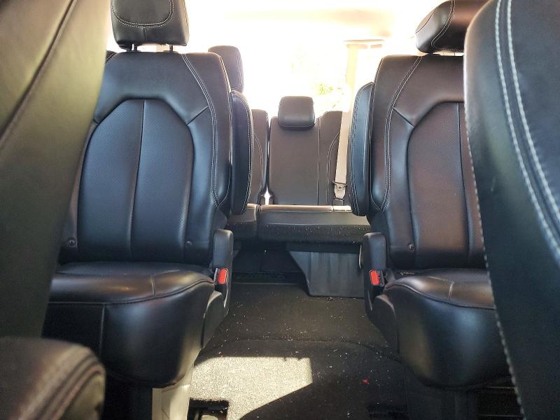 51775366 :رقم المزاد ، 2C4RC1DG4MR512299 vin ، 2021 Chrysler Voyager مزاد بيع