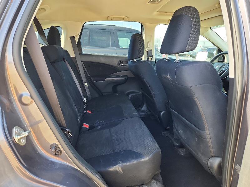 Aukcja sprzedaży 2016 Honda Cr-v, vin: 2HKRM4H55GH121848, numer aukcji: 48545996