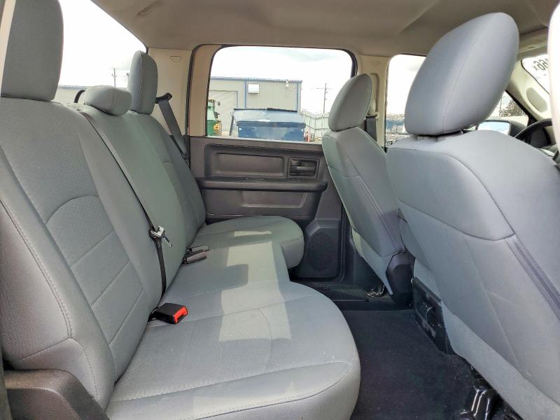 Продаж на аукціоні авто 2017 Ram 1500, vin: 1C6RR7KT2HS516879, номер лоту: 47674166